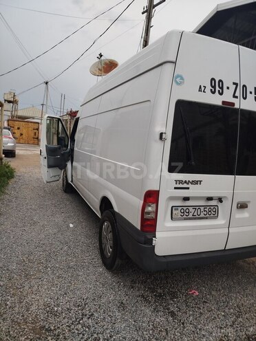 Ford Transit 2006, 350,000 km - 2.4 л - Bakı