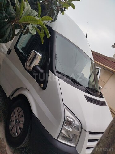 Ford Transit 2006, 350,000 km - 2.4 л - Bakı