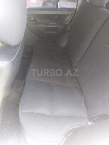 Mitsubishi Pajero io 1999, 280,000 km - 1.8 l - Bakı