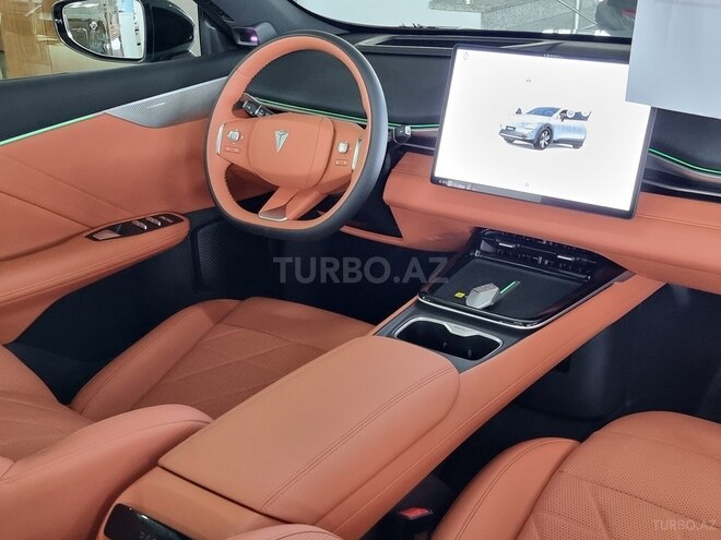 Changan Deepal S05-18