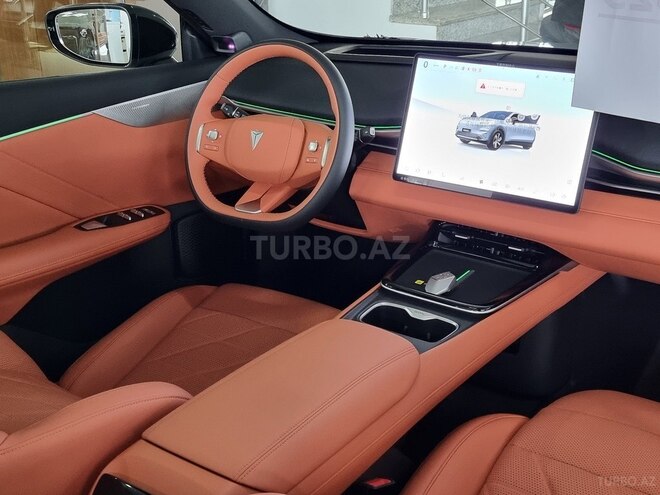Changan Deepal S05-19
