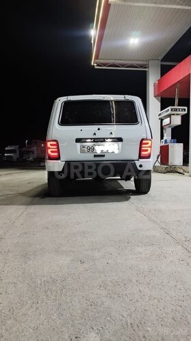 LADA (VAZ) Niva 2004, 155,000 km - 1.7 l - Bakı