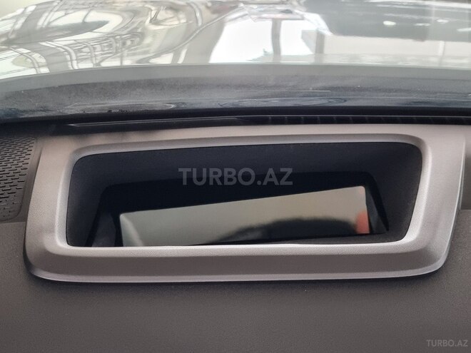 Changan Deepal S05-40