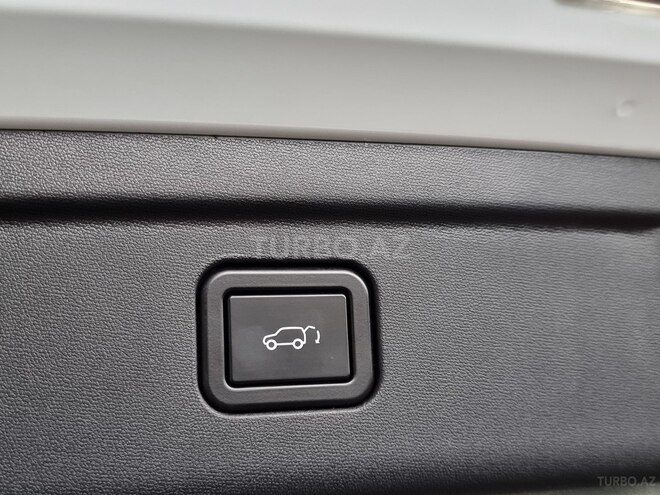 Changan Deepal S05-43