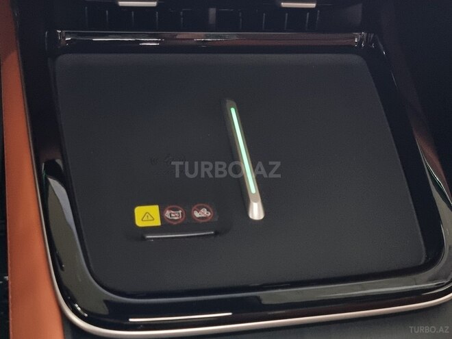 Changan Deepal S05-42