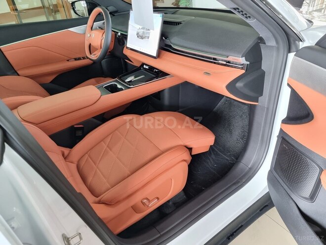 Changan Deepal S05-31