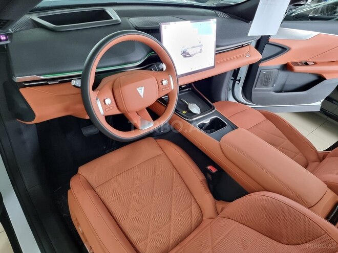 Changan Deepal S05-25