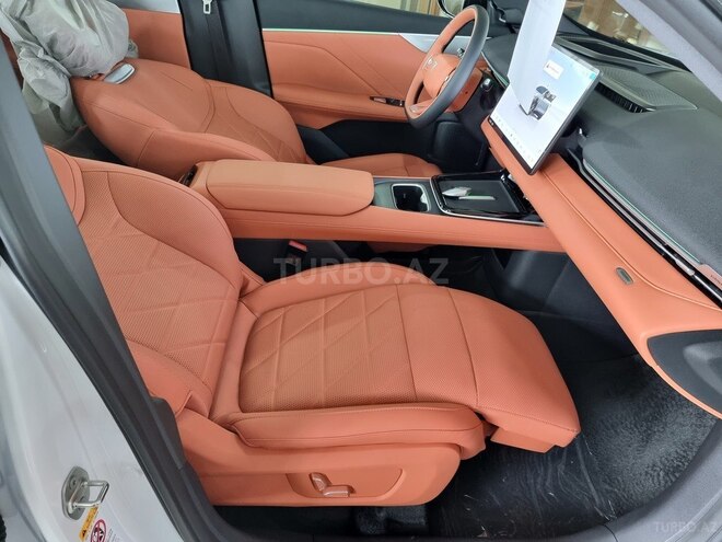 Changan Deepal S05-28