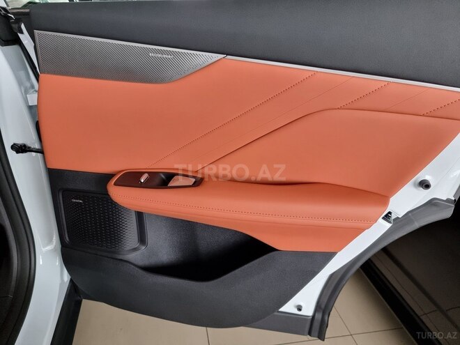 Changan Deepal S05-35