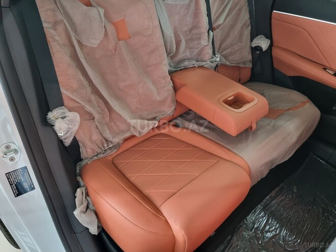 Changan Deepal S05-32