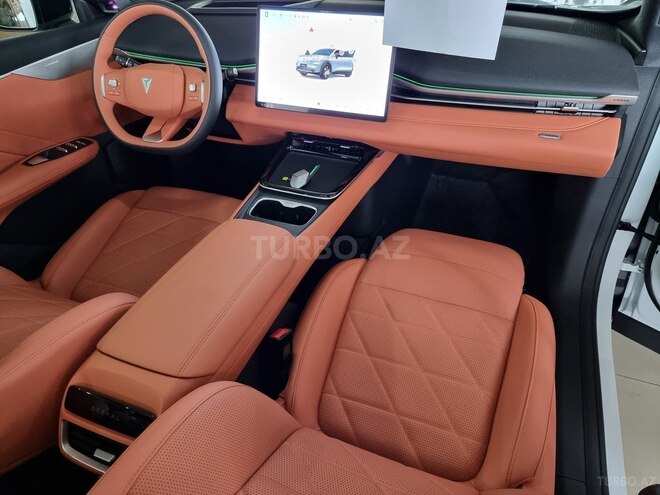 Changan Deepal S05-23