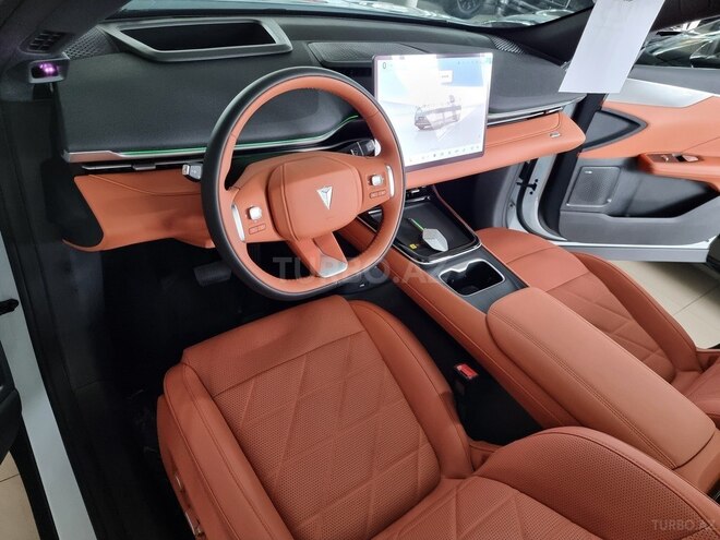 Changan Deepal S05-24