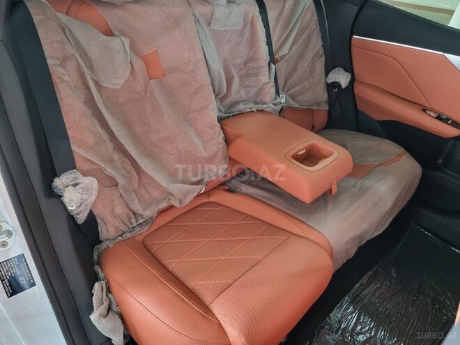 Changan Deepal S05-34