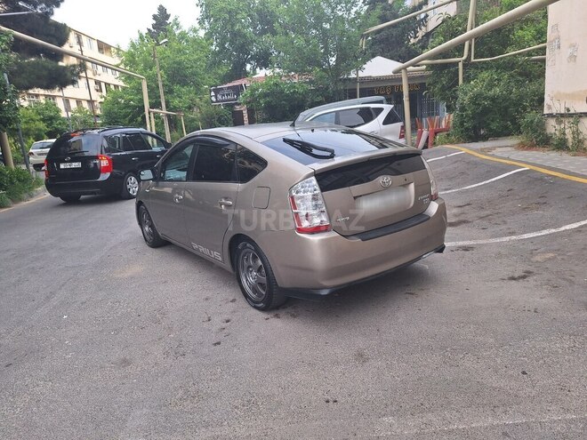 Toyota Prius 2007, 403,141 km - 1.5 l - Bakı