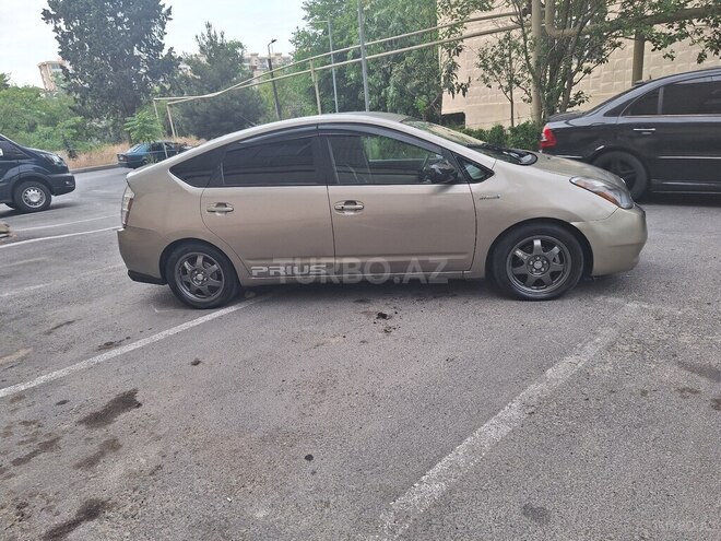 Toyota Prius 2007, 403,141 km - 1.5 l - Bakı