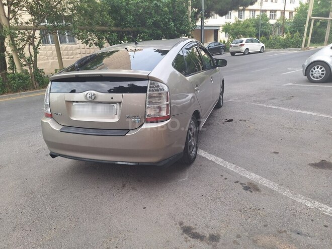 Toyota Prius 2007, 403,141 km - 1.5 l - Bakı