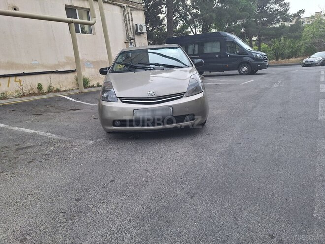 Toyota Prius 2007, 403,141 km - 1.5 l - Bakı