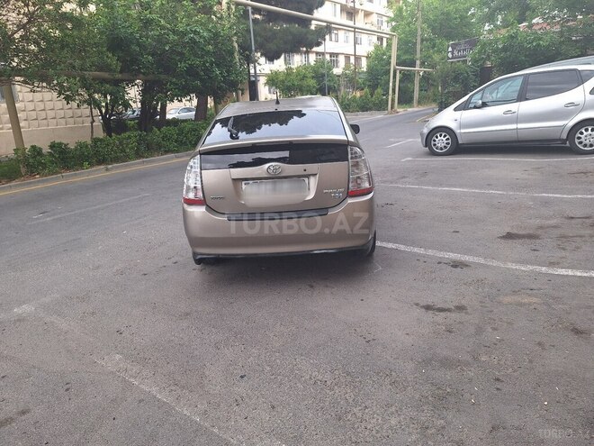 Toyota Prius 2007, 403,141 km - 1.5 l - Bakı