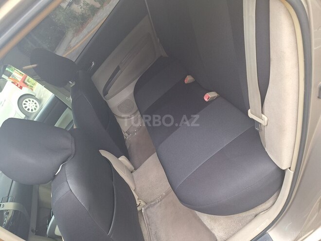 Toyota Prius 2007, 403,141 km - 1.5 l - Bakı