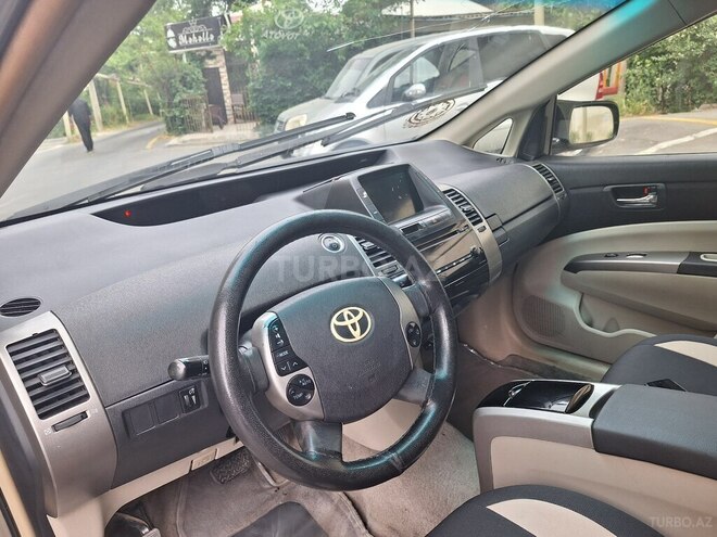Toyota Prius 2007, 403,141 km - 1.5 l - Bakı