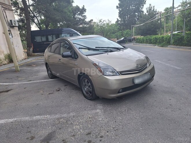 Toyota Prius 2007, 403,141 km - 1.5 l - Bakı