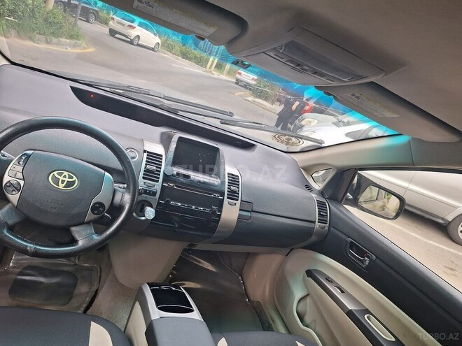 Toyota Prius 2007, 403,141 km - 1.5 l - Bakı