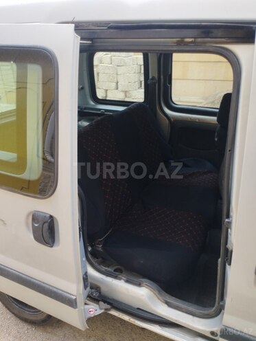 Renault Kangoo 2000, 453,000 km - 1.4 l - Bakı