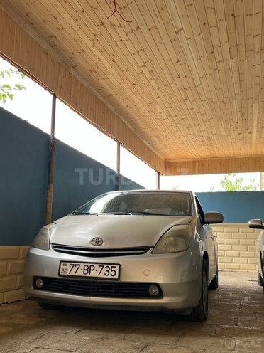 Toyota Prius 2008, 270,370 km - 1.5 l - Bakı