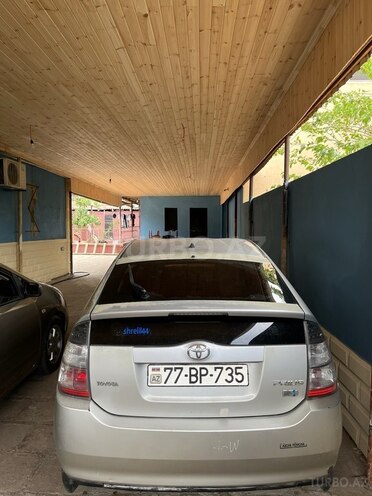 Toyota Prius 2008, 270,370 km - 1.5 l - Bakı