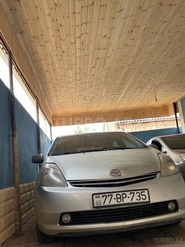 Toyota Prius 2008, 270,370 km - 1.5 l - Bakı