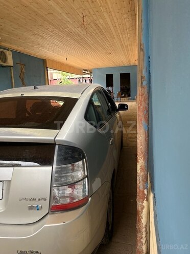 Toyota Prius 2008, 270,370 km - 1.5 l - Bakı