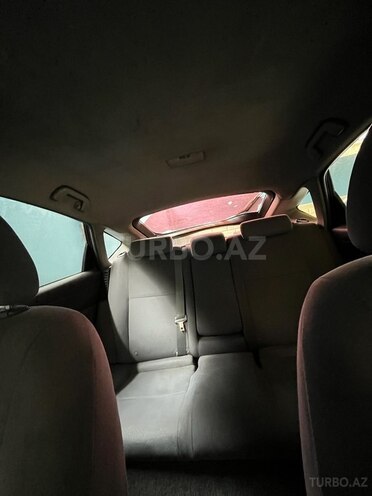 Toyota Prius 2008, 270,370 km - 1.5 l - Bakı
