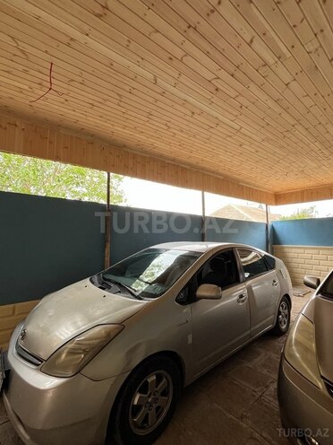 Toyota Prius 2008, 270,370 km - 1.5 l - Bakı