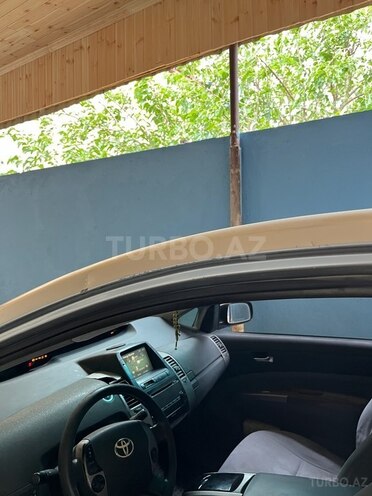 Toyota Prius 2008, 270,370 km - 1.5 l - Bakı