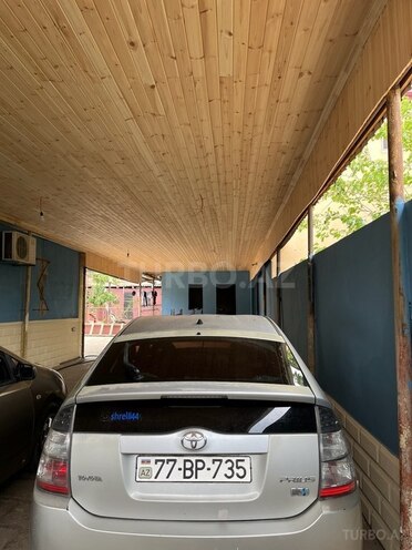 Toyota Prius 2008, 270,370 km - 1.5 l - Bakı