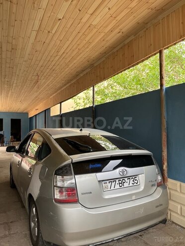 Toyota Prius 2008, 270,370 km - 1.5 l - Bakı