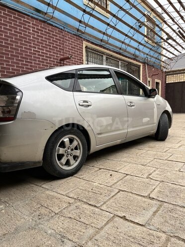 Toyota Prius 2008, 270,370 km - 1.5 l - Bakı