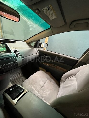 Toyota Prius 2008, 270,370 km - 1.5 l - Bakı