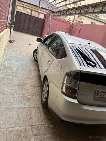Toyota Prius 2008, 270,370 km - 1.5 l - Bakı