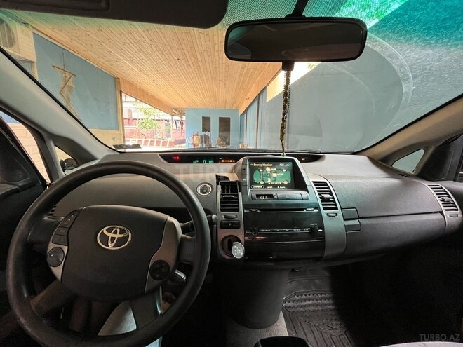 Toyota Prius 2008, 270,370 km - 1.5 l - Bakı