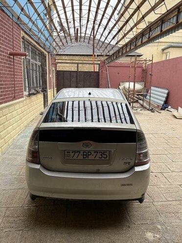 Toyota Prius 2008, 270,370 km - 1.5 l - Bakı