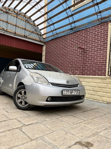 Toyota Prius 2008, 270,370 km - 1.5 l - Bakı