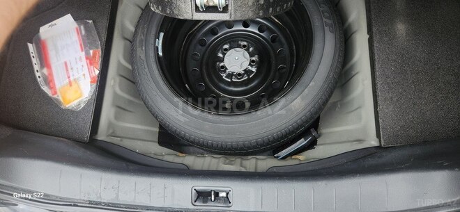 Nissan Teana 2008, 319,800 km - 2.5 l - Bakı