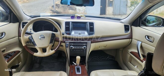 Nissan Teana 2008, 319,800 km - 2.5 l - Bakı