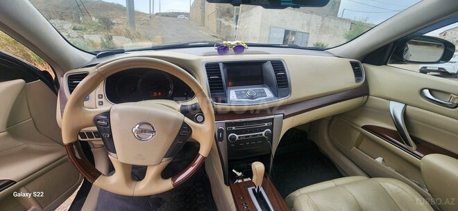 Nissan Teana 2008, 319,800 km - 2.5 l - Bakı