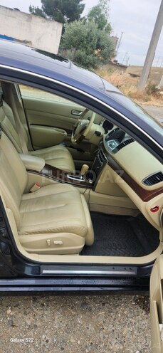 Nissan Teana 2008, 319,800 km - 2.5 l - Bakı