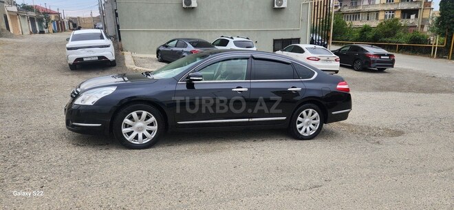 Nissan Teana 2008, 319,800 km - 2.5 l - Bakı