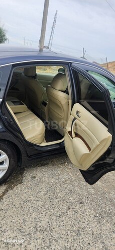 Nissan Teana 2008, 319,800 km - 2.5 l - Bakı