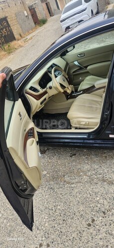 Nissan Teana 2008, 319,800 km - 2.5 l - Bakı