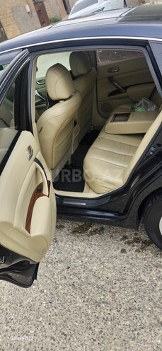 Nissan Teana 2008, 319,800 km - 2.5 l - Bakı